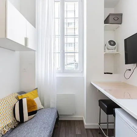 Lavie Maison Bliss Apartment *